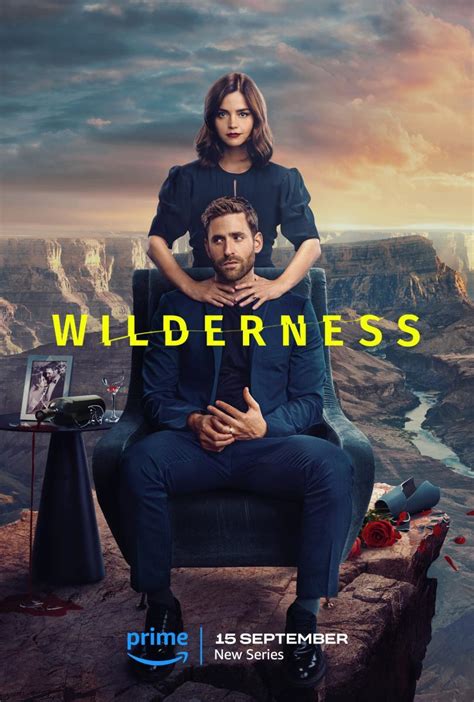 wilderness hdtvrip|Wilderness (TV Series 2023) .